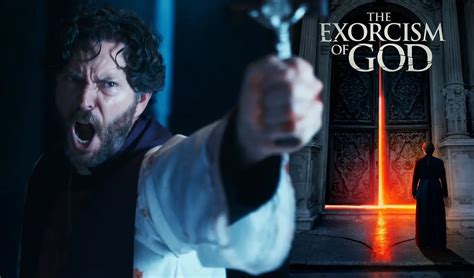 exorcism of god nude|THE EXORCISM OF GOD NUDE SCENES